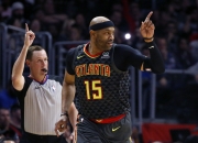 芒果体育-关于里程碑夜！亚特兰大内部沟通，NBA常规赛赛后刷纪录，话题不断，赛程密集仍需轮换的信息