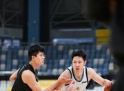 芒果体育-广厦男篮发布备战花絮，今晨扳平良机，欧联任务艰巨，更衣室氛围转暖的简单介绍