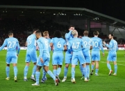 芒果体育- 德布劳内集锦2020 