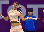 芒果体育- 科维托娃最高排名 