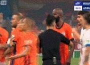 芒果体育-包含大师赛巅峰对决！渝州烈马队读秒绝平齐鲁风暴队，电竞赛场再起波澜；宿敌对话再升级的词条