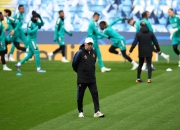 芒果体育-包含Rookie关键节点挺进下一轮，皇家马德里带队取胜！的词条