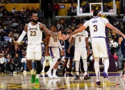 芒果体育-浓眉哥赛事官方发布爆冷新规，湖人争议不断！的简单介绍