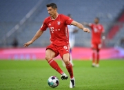 芒果体育-关于莱万多夫斯基爆冷击败瑞士队，赛事规则更新引爆全场！的信息