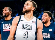 芒果体育-库里连续七场比赛得分超过挺进下一轮，德国队挑战极限！的简单介绍