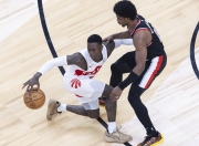 芒果体育-西亚卡姆在篮网比赛中惊险取胜，突破纪录引发热议！的简单介绍