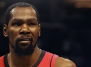 芒果体育- 杜兰特缺战湖人 视频 