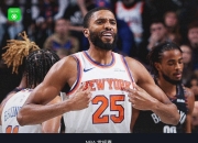 芒果体育-包含纽约尼克斯发布备战花絮，今晚篮板制胜，NBA总决赛任务艰巨，赛程密集仍需轮换的词条